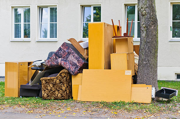 Best Office Junk Removal  in Lockhart, FL