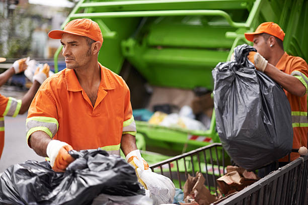 Best Commercial Junk Removal  in Lockhart, FL